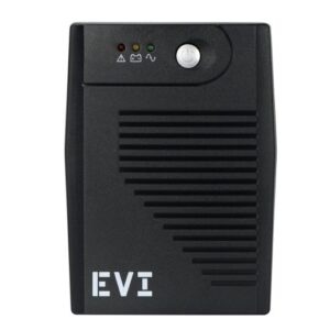 EVI 650 VA / 360 W Line Interactive UPS (EP‑UPS650UU2‑UK)