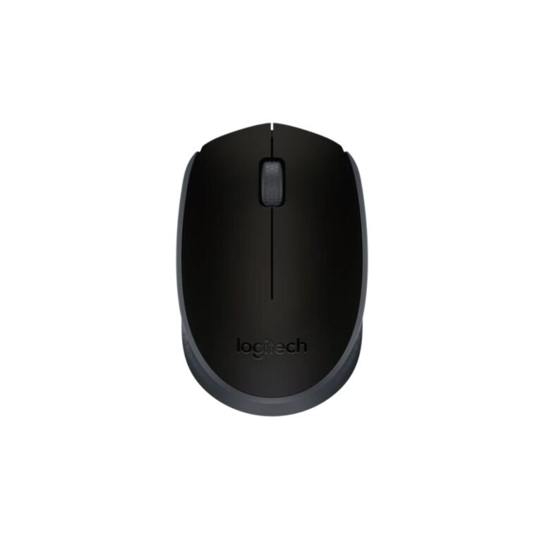 Logitech Wireless Mouse M171 Black (910-004424)
