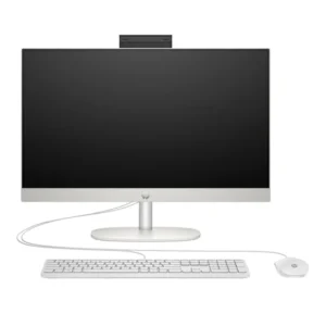 HP All-in-One 24-cr0309nh PC [Intel Core i5-1334U, 8GB DDR4 3200, 512GB PCIe NVMe SSD]