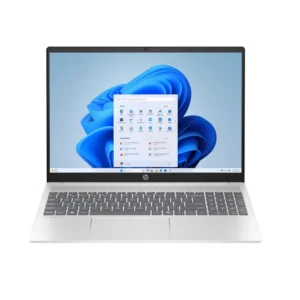 HP OmniBook 5 LaptopAI 16-af1017wm [Core Ultra 7 255U, 16GB RAM, 1TB NVMe SSD, 16" 2K IPS Touchscreen]