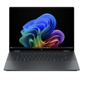HP OmniBook X Flip 16-as0043dx [Core Ultra 9 288V, 32GB RAM, 2TB NVMe SSD]