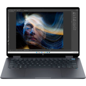HP OmniBook Ultra Flip 14-fh0033dx [Core Ultra 9 288V, 32GB RAM, 2TB NVMe SSD]