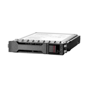 HPE 960GB SATA RI SFF BC MV SSD (P40498-B21)