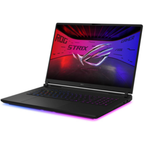 ASUS ROG Strix SCAR 18 (G835L) – Off Black
