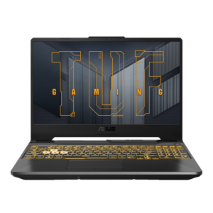 ASUS TUF Gaming A15 (FA506NC) – Graphite Black