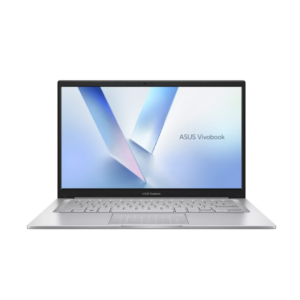 ASUS Vivobook 14 (X1404VA-NK701W) – Silver