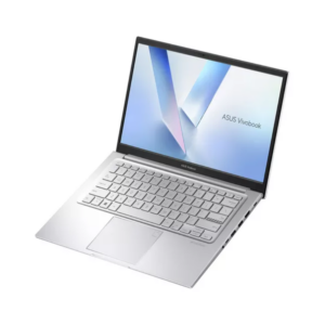 ASUS Vivobook 14 (X1404VA-NK776W) – Silver