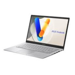 ASUS Vivobook 14 (X1404ZA-NK322W) – Silver