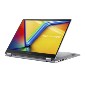 ASUS Vivobook S 14 Flip (TP3402VA) – Silver