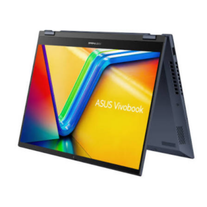 ASUS Vivobook S 14 Flip (TP3402ZA) – Quiet Blue