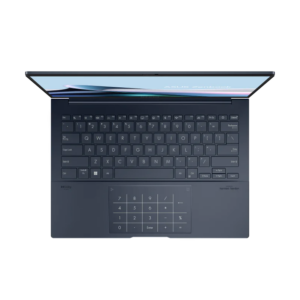 ASUS Zenbook 14 OLED (UX3405CA) – Ponder Blue