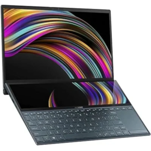 ASUS Zenbook Duo (UX840)
