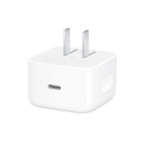 Apple 40W Dynamic Power Adapter with 60W Max