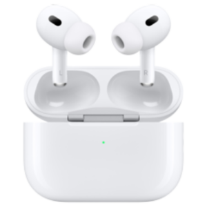 Apple AirPods Pro with MagSafe Charging Case