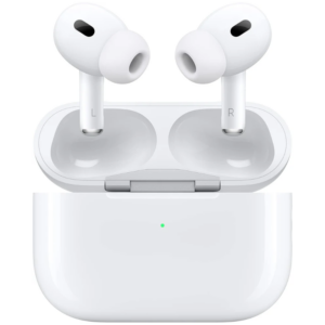 Apple AirPods with Wireless Charging Case