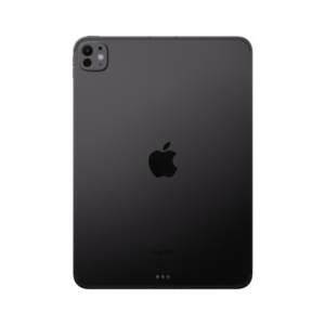 Apple Ipad pro 13, M5 Chip, 12GB RAM, 256GB, 13” OLED, Facial Recognition, Wifi + SIM, Space black, 1 year warranty, Late 2025