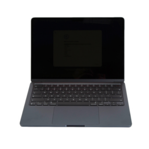 Apple MacBook Air, M5 Chip, 16GB RAM, 512GB SSD, 13.6”, Midnight