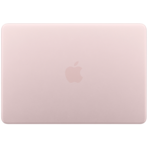 Apple MacBook Neo, A18 Pro Chip, 8GB RAM, 512GB SSD, 13”, Blush