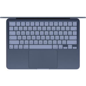 Apple MacBook Neo, A18 Pro Chip, 8GB RAM, 512GB SSD, 13”, Indigo
