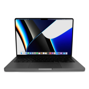 Apple MacBook Pro, M2 Pro Chip, 16GB RAM, 1TB SSD, 14.2”, Space Grey
