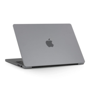 Apple MacBook Pro, M3 Chip, 8GB RAM, 1TB SSD, 14.2”, Space Grey
