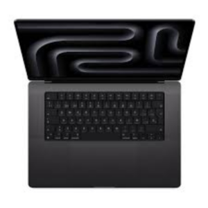 Apple MacBook Pro, M3 Chip, 8GB RAM, 512GB SSD, 14.2”, Space Grey