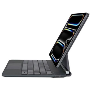 Apple Magic Keyboard for iPad Pro 11-inch (M4/M5) – Black