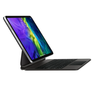 Apple Magic Keyboard for iPad Pro & iPad Air (11-inch) – Black