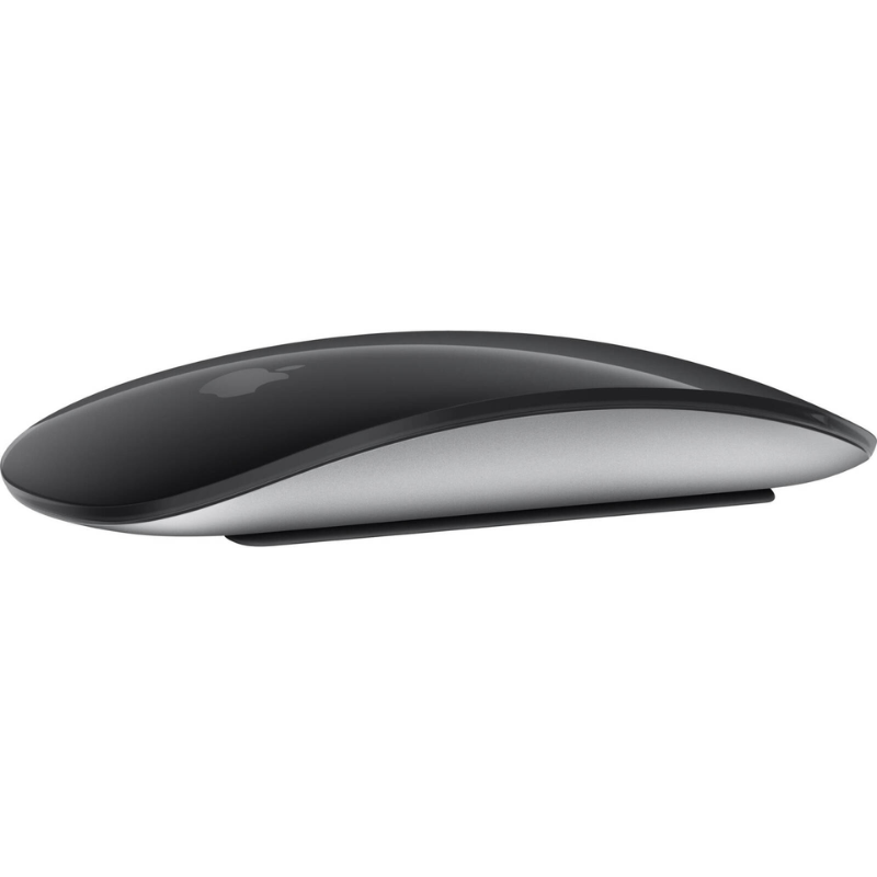 Apple Magic Mouse, Black Multi-Touch Surface (USB-C)