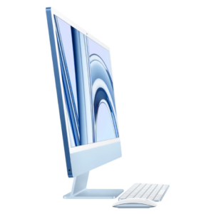 Apple iMac M3 All-In-One Computer 24-inch 4.5K Retina display