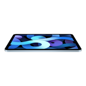 Apple iPad Air 4th Gen, A14 Bionic Chip, 3GB RAM, 64GB, 10.9”, Space Grey