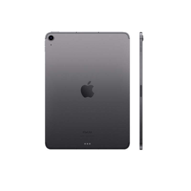 Apple iPad Air 5th Gen, M1 Chip, 8GB RAM, 256GB, 10.9”, Space Grey