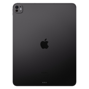 Apple iPad Pro 11, M4 Chip, 8GB RAM, 256GB, 11”, Space Black