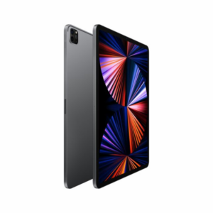 Apple iPad Pro 12.9, M1 Chip, 8GB RAM, 256GB, 12.9”, Space Gray