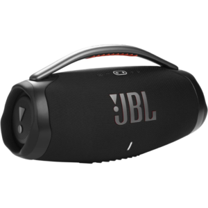 BL BOOMBOX 3 Wireless Bluetooth Speaker – Black