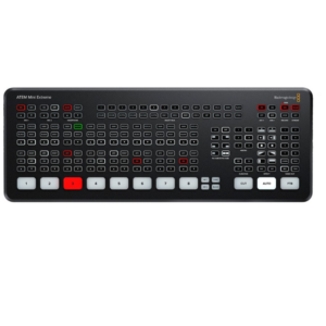 Blackmagic Design ATEM Mini