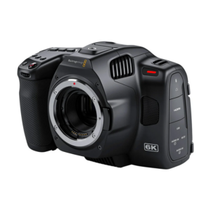 Blackmagic Design Pocket