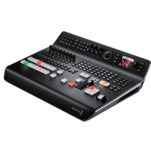 Blackmagic Design ATEM Television Studio HD