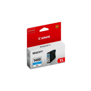 CANON 1400 XL CYAN