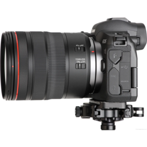CANON EOS R5 RF 24-105 f4L KIT