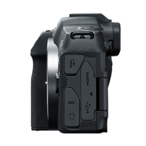CANON EOS R8 BODY