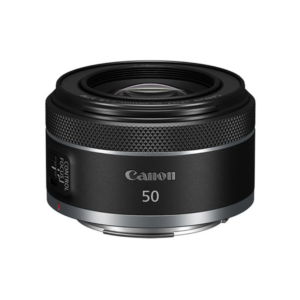 CANON RF 50MCANON RF 50MM F1.2 L USM LENSM F1.8 STM LENS