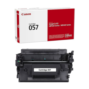 Canon 057B