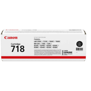 Canon 718B
