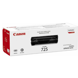Canon 725C
