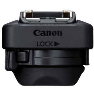 Canon AD-E1 Multi-Function Shoe Adapter