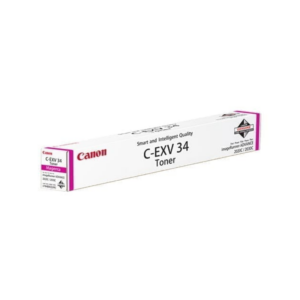 Canon C-EXV 34