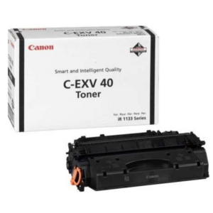 Canon C-EXV 40