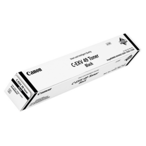 Canon C-EXV 49