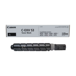 Canon C-EXV 53